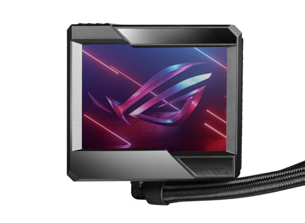    Asus ROG Ryujin II 240 ARGB (90RC00A1-M0UAY2) -  2