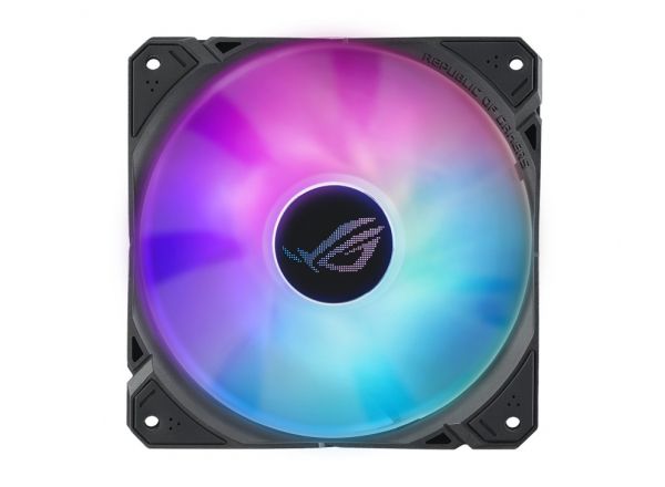    Asus ROG Ryujin II 240 ARGB (90RC00A1-M0UAY2) -  3