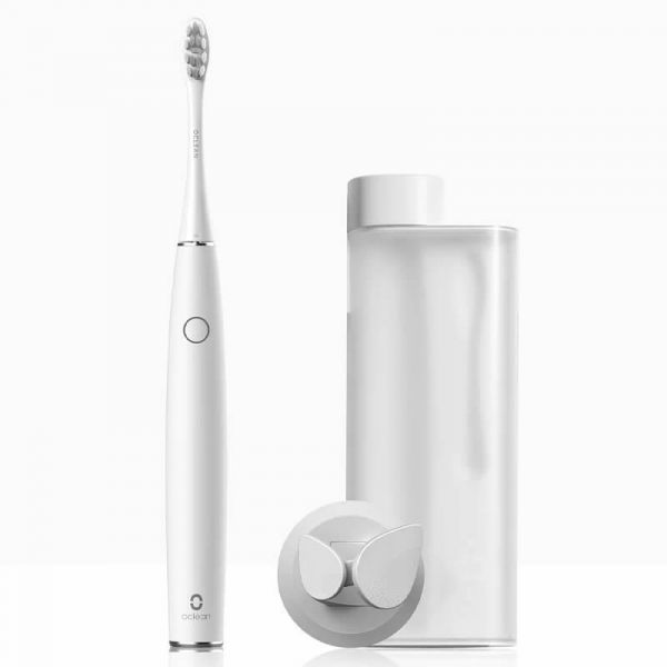    Oclean Air 2T Electric Toothbrush White (6970810552324) -  1