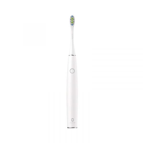    Oclean Air 2 Electric Toothbrush White (6970810551327) -  1