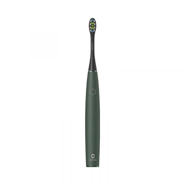    Oclean Air 2 Electric Toothbrush Green (6970810551587) -  1