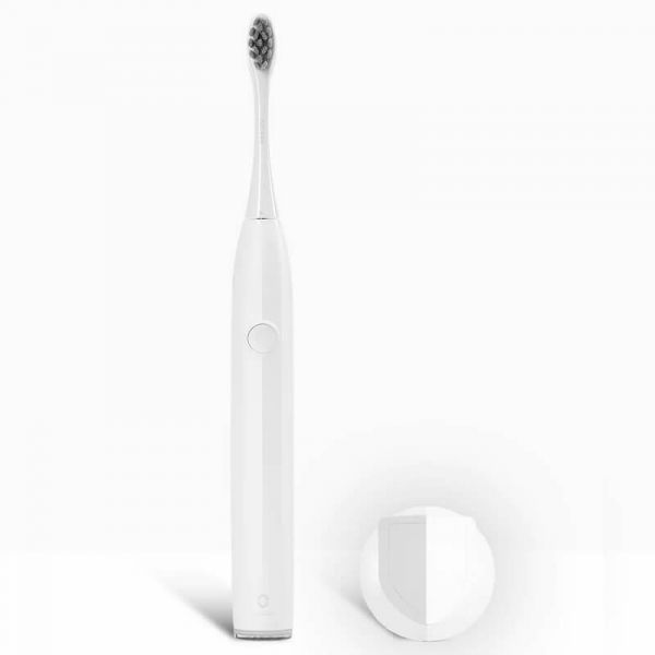    Oclean Endurance Electric Toothbrush White (6970810552393) -  1