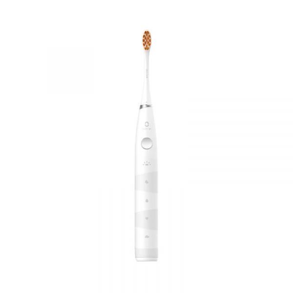   Oclean Flow Sonic Electric Toothbrush White (6970810551501) -  1