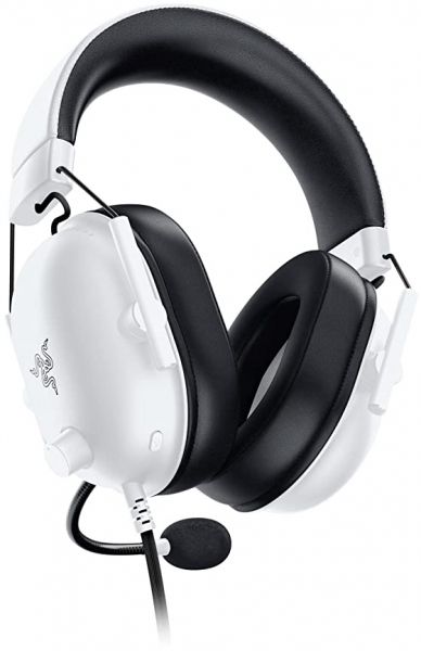  Razer BlackShark V2 X White (RZ04-03240700-R3M1) -  3