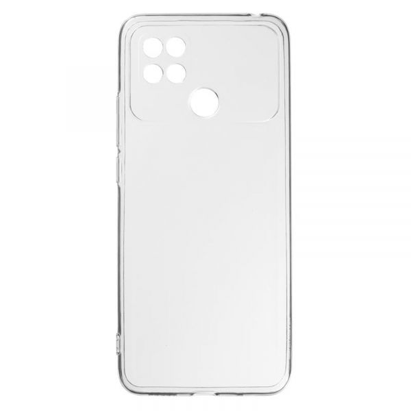     Armorstandart Air Series Xiaomi Poco C40 Camera cover Transparent (ARM62123) -  1