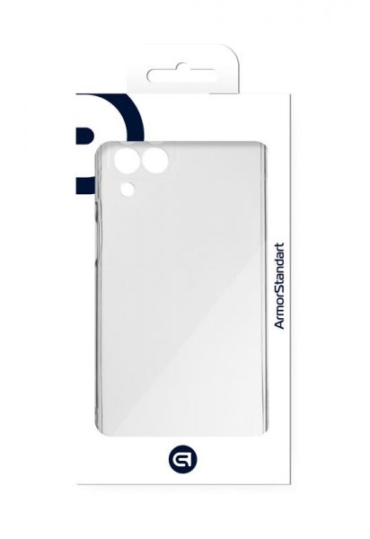 - Armorstandart Air  Samsung Galaxy M53 5G SM-M536 Transparent (ARM61799) -  3