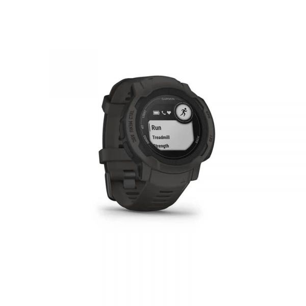 - Garmin Instinct 2 Graphite (010-02626-00) -  3