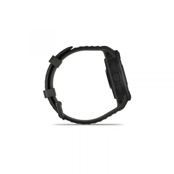 - Garmin Instinct 2 Graphite (010-02626-00) -  5