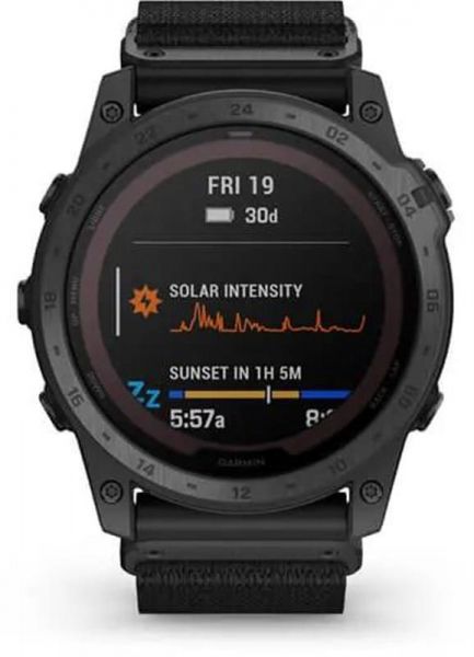 - Garmin Tactix 7 Pro Solar (010-02704-33) -  5