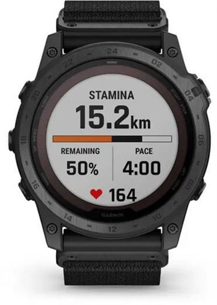 - Garmin Tactix 7 Pro Solar (010-02704-33) -  6