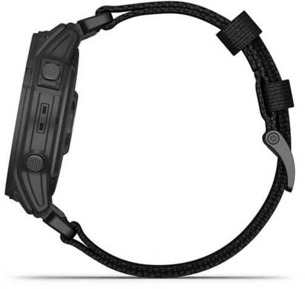 - Garmin Tactix 7 Pro Solar (010-02704-33) -  8