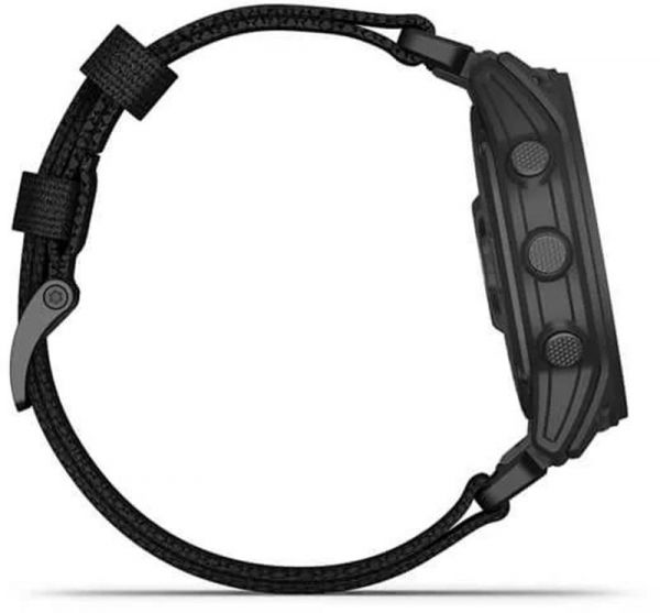 - Garmin Tactix 7 Pro Solar (010-02704-33) -  9