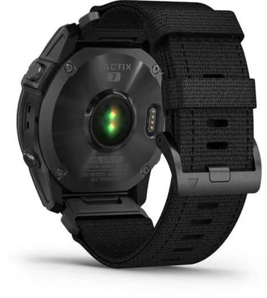 - Garmin Tactix 7 Pro Solar (010-02704-33) -  10