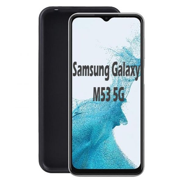 - BeCover  Samsung Galaxy A23 SM-A235 Black (707620) -  1