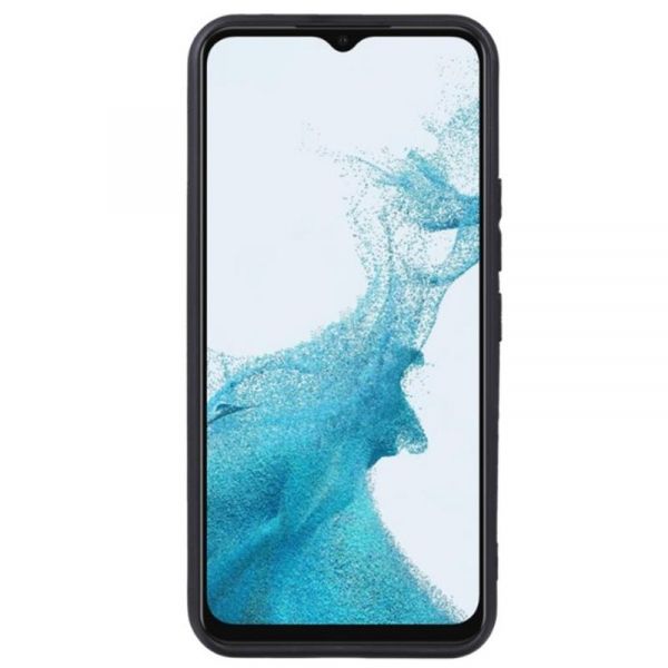 - BeCover  Samsung Galaxy A23 SM-A235 Black (707620) -  2