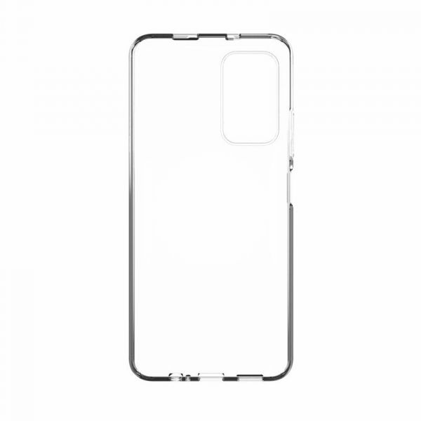 e- BeCover  Xiaomi Redmi Note 11S Transparancy (707631) -  6