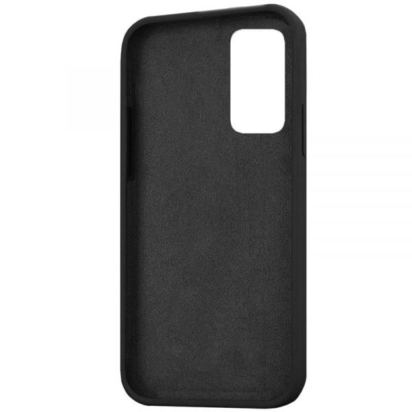 - BeCover  Samsung Galaxy M23 5G SM-M236 Black (707644) -  2