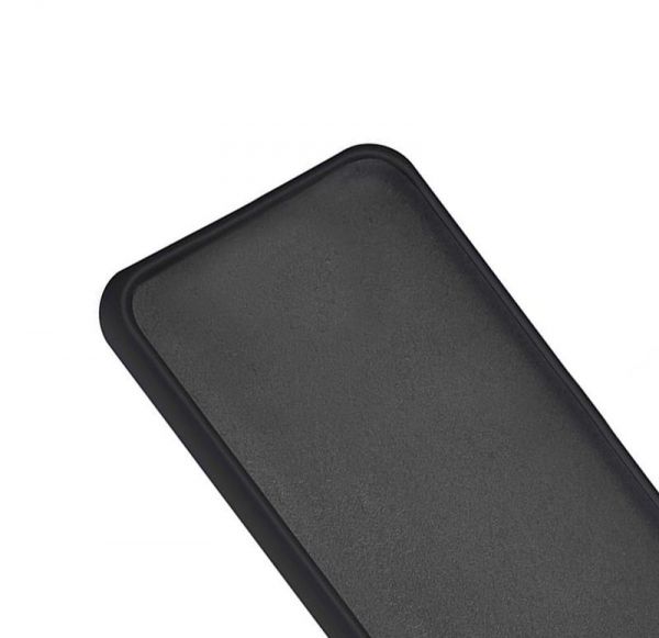 - BeCover  Samsung Galaxy M23 5G SM-M236 Black (707644) -  3