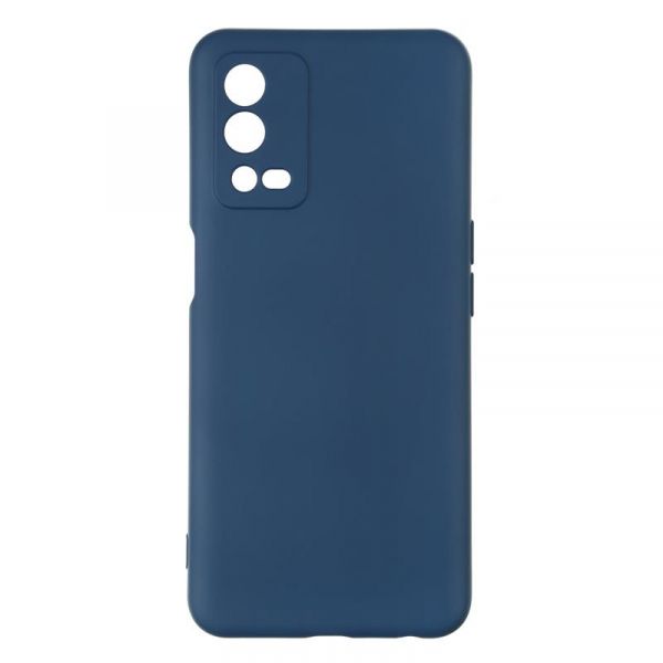 - Armorstandart Icon  Oppo A55 Dark Blue (ARM61432) -  1