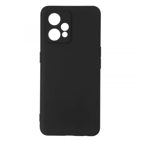 - Armorstandart Matte Slim Fit  Realme 9 Black (ARM62343) -  1