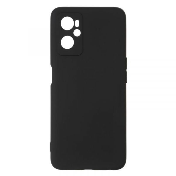 - Armorstandart Matte Slim Fit  Realme 9i Black (ARM61476) -  1