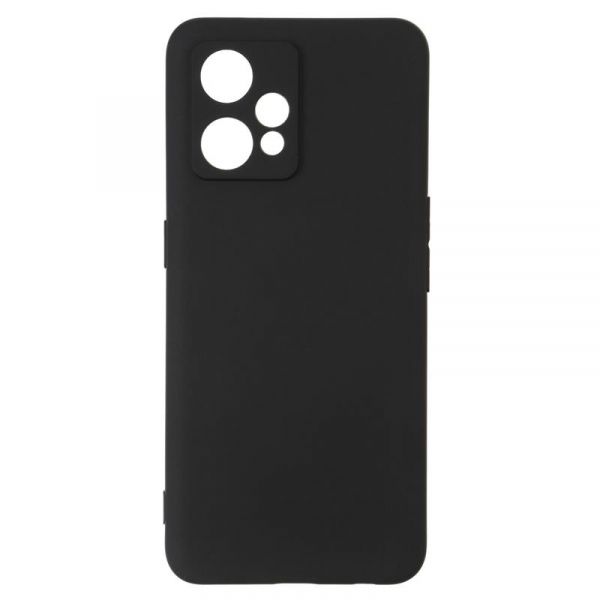 - Armorstandart Matte Slim Fit  Realme 9 Pro Plus Black (ARM61477) -  1