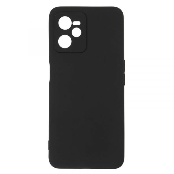 - Armorstandart Matte Slim Fit  Realme C35 Black (ARM61481) -  1