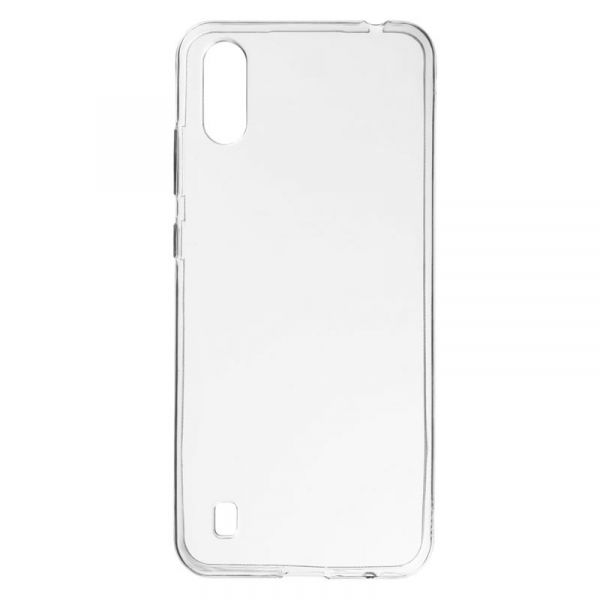 - Armorstandart Air Series  ZTE Blade A51 Lite Transparent (ARM62338) -  1