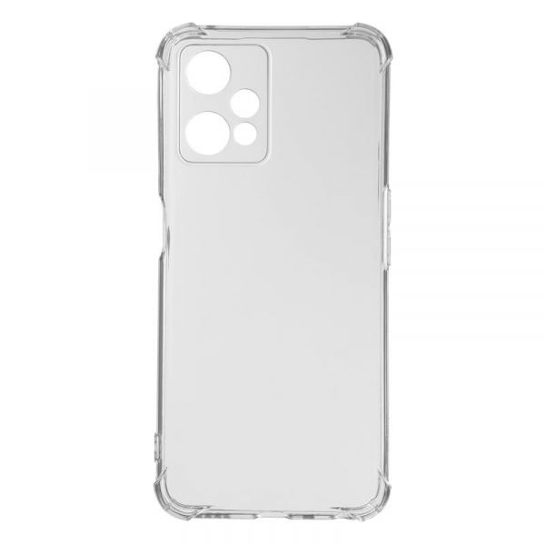 - Armorstandart Air Force  Realme 9 Pro Camera cover Transparent (ARM62461) -  1