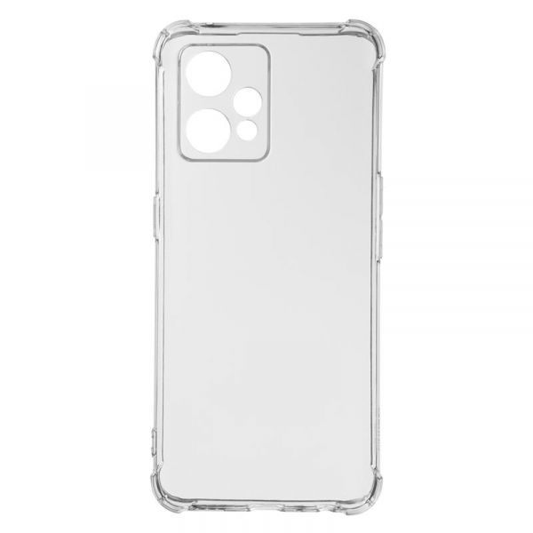 - Armorstandart Air Force  Realme 9 Pro Plus Camera cover Transparent (ARM62461) -  1