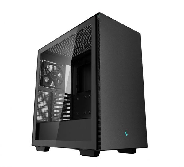  DeepCool CH510 Black (R-CH510-BKNNE1-G-1)   -  1