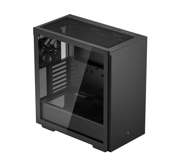  DeepCool CH510 Black (R-CH510-BKNNE1-G-1)   -  3