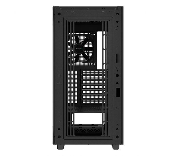  DeepCool CH510 Black (R-CH510-BKNNE1-G-1)   -  5