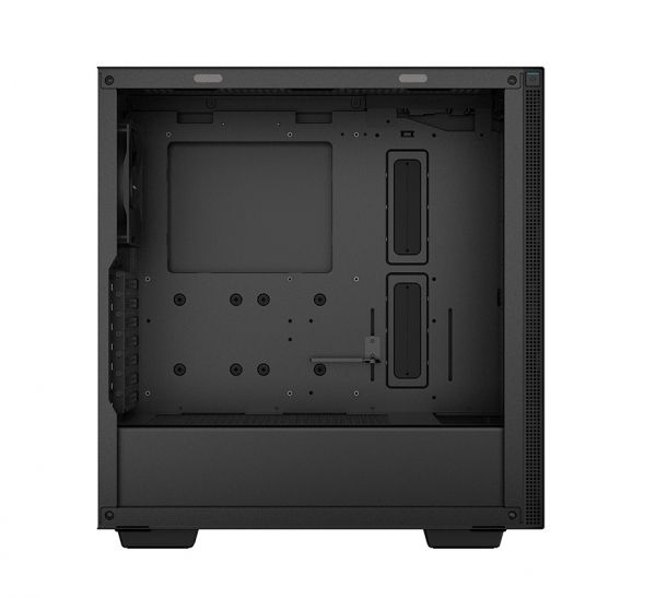  DeepCool CH510 Black (R-CH510-BKNNE1-G-1)   -  6