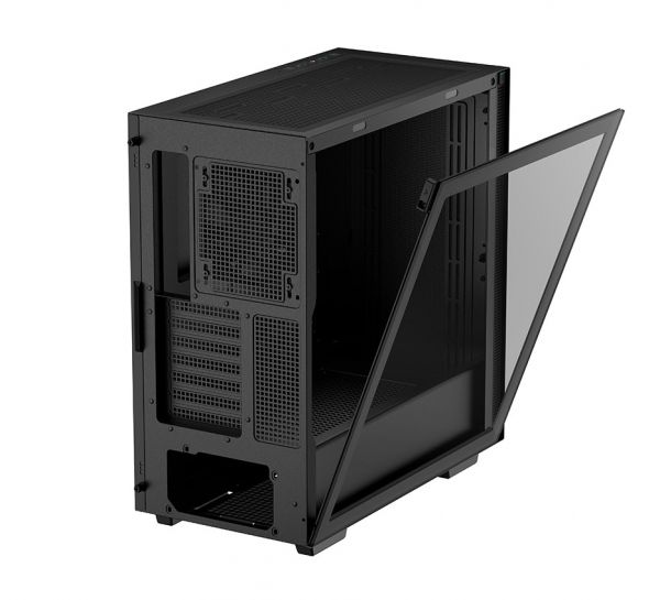  DeepCool CH510 Black (R-CH510-BKNNE1-G-1)   -  8