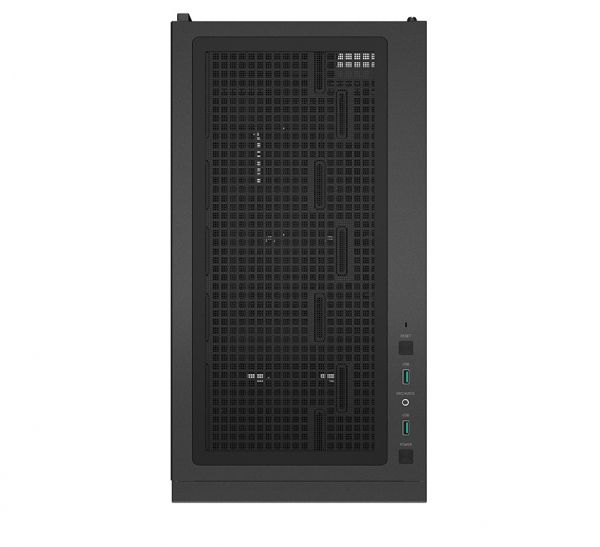  DeepCool CH510 Black (R-CH510-BKNNE1-G-1)   -  10