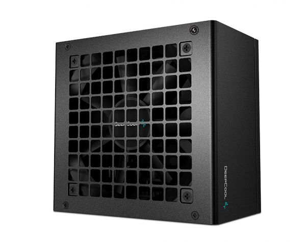   Deepcool 750W PQ750M (R-PQ750M-FA0B-EU) -  1