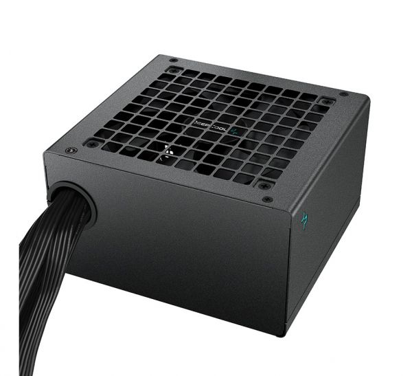   DeepCool PK600D (R-PK600D-FA0B-EU) 600W -  6