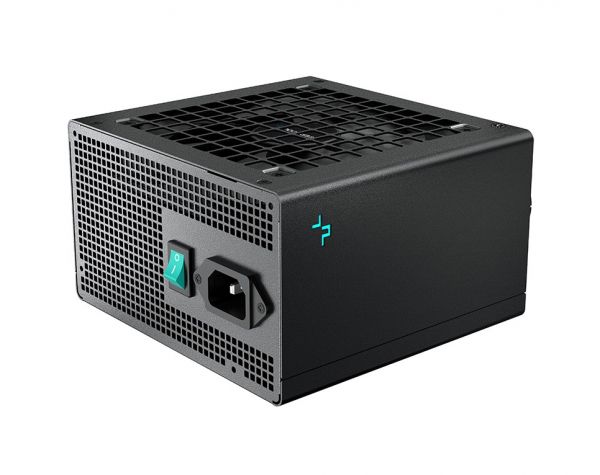   DeepCool PK700D (R-PK700D-FA0B-EU) 700W -  4