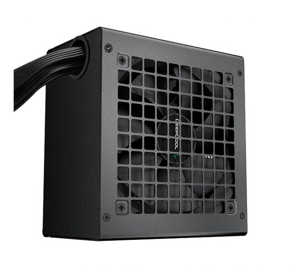   DeepCool PK700D (R-PK700D-FA0B-EU) 700W -  5