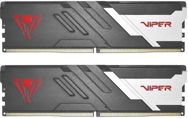   DDR5 216GB/6200 Patriot Viper Venom (PVV532G620C40K) -  1