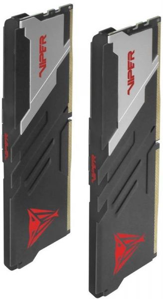   DDR5 216GB/6200 Patriot Viper Venom (PVV532G620C40K) -  4