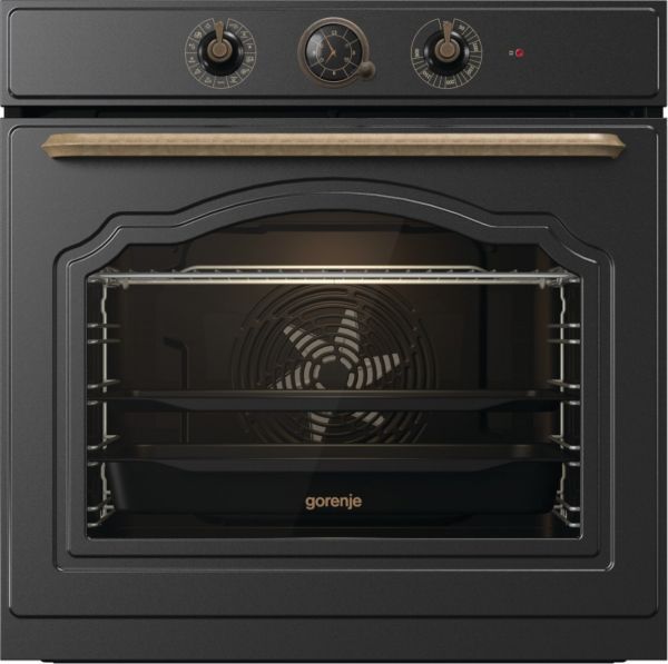 Gorenje  BOS67371CLB BOS67371CLB -  1