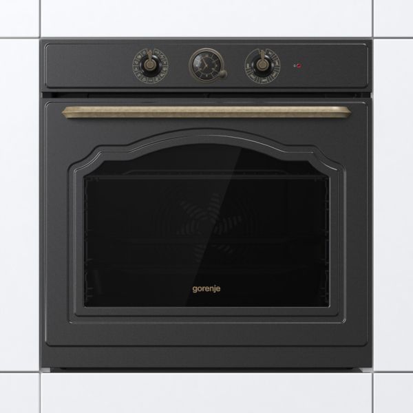 Gorenje  BOS67371CLB BOS67371CLB -  2