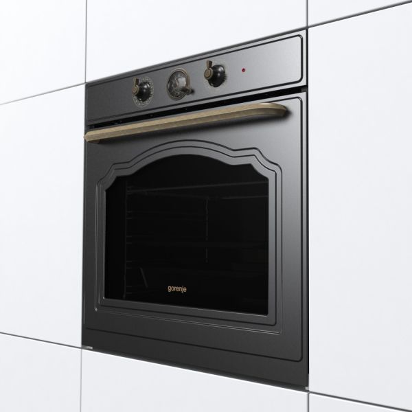   Gorenje BOS67371CLB -  6