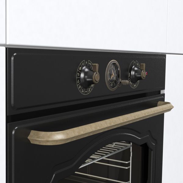 Gorenje  BOS67371CLB BOS67371CLB -  7