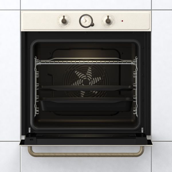   Gorenje BOS67371CLI -  5