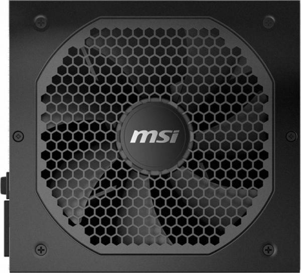   MSI MPG A750GF 750W -  4