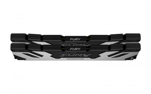   DDR5 2x16GB/6000 Kingston Fury Renegade Silver (KF560C32RSK2-32) -  3