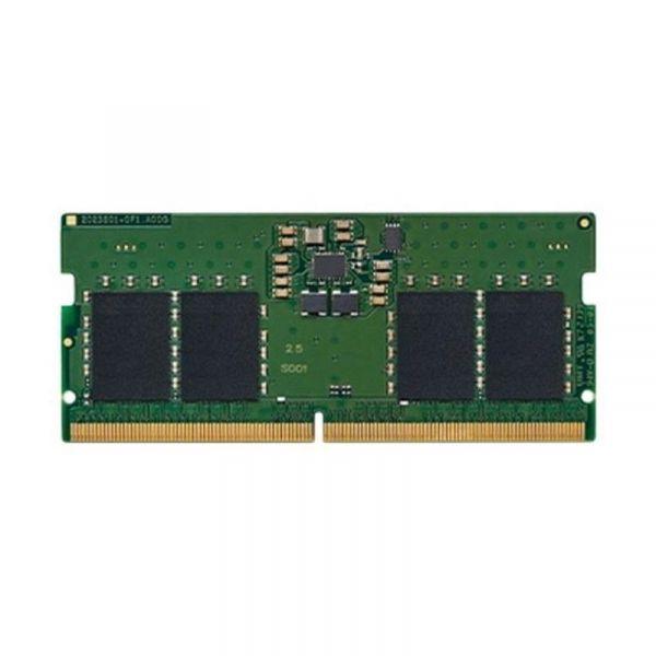   SO-DIMM 16GB/4800 DDR5 Kingston (KVR48S40BS8-16) -  1